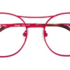 WooW Be Bright 1 982M 4 Gọng kính mắt WooW Be Bright 1 982M chính hãng