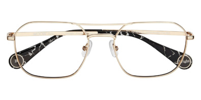 Gọng kính mắt WooW Be Bright 2 901 chính hãng