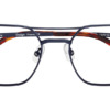 Gọng kính mắt WooW Be Bright 2 933M chính hãng