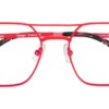 Gọng kính mắt WooW Be Bright 2 9404M chính hãng