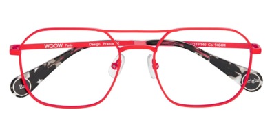 Gọng kính mắt WooW Be Bright 2 9404M chính hãng