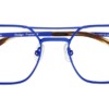 Gọng kính mắt WooW Be Bright 2 9620M chính hãng
