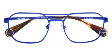 Gọng kính mắt WooW Be Bright 2 9620M chính hãng