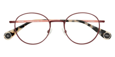 Gọng kính mắt WooW Be You 1 9330M chính hãng