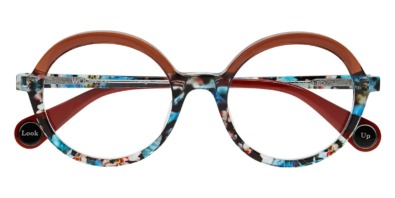 Gọng kính mắt WooW Look Up 1 0138 chính hãng