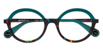 Gọng kính mắt WooW Look Up 1 0197 chính hãng