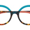 Gọng kính mắt WooW Look Up 1 2850 chính hãng