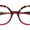 WooW Look Up 1 6439 7 Gọng kính mắt WooW Look Up 1 6439 chính hãng