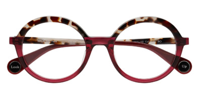 Gọng kính mắt WooW Look Up 1 6439 chính hãng