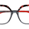 Gọng kính mắt WooW Look Up 2 0145 chính hãng
