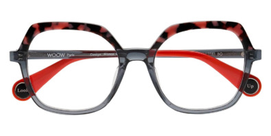 Gọng kính mắt WooW Look Up 2 0145 chính hãng