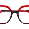 Gọng kính mắt WooW Look Up 2 0271 chính hãng