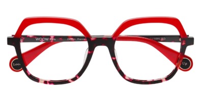Gọng kính mắt WooW Look Up 2 0271 chính hãng