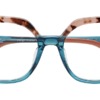Gọng kính mắt WooW Look Up 2 6444 chính hãng