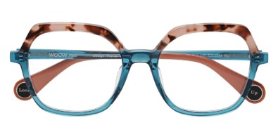Gọng kính mắt WooW Look Up 2 6444 chính hãng