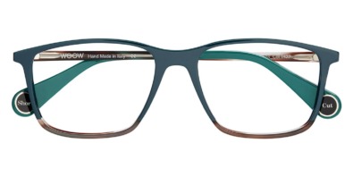 Gọng kính mắt Woow Short Cut 1 1427 chính hãng