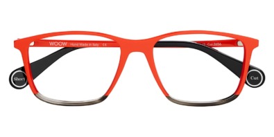 Gọng kính mắt Woow Short Cut 1 2656 chính hãng