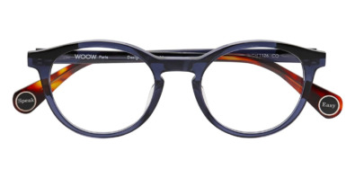 Gọng kính mắt Woow Speak Easy 1 1126 chính hãng