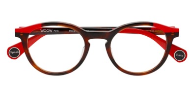 Gọng kính mắt Woow Speak Easy 1 8909 chính hãng