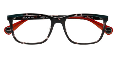 Gọng kính mắt Woow Speak Easy 2 0385 chính hãng