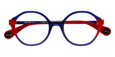 Gọng kính mắt Woow Stand Out 1 008 chính hãng