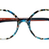 Woow Stand Out 1 0091 6 Gọng kính mắt Woow Stand Out 1 0091 chính hãng