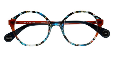 Gọng kính mắt Woow Stand Out 1 0091 chính hãng