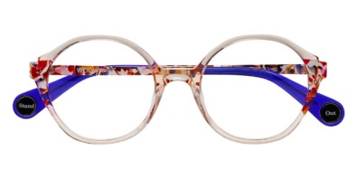 Gọng kính mắt Woow Stand Out 1 0313 chính hãng