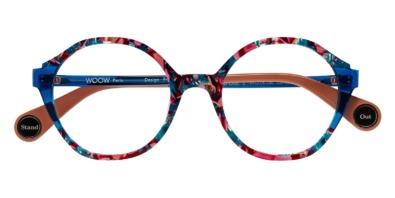 Gọng kính mắt Woow Stand Out 1 0562 chính hãng