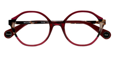 Gọng kính mắt Woow Stand Out 1 1128 chính hãng