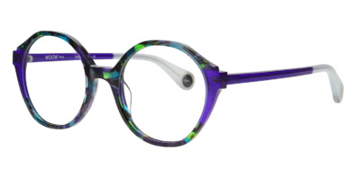 Gọng kính Woow Stand Out 1 6238 chính hãng