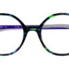 Gọng kính mắt Woow Stand Out 1 6238 chính hãng