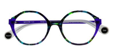 Gọng kính mắt Woow Stand Out 1 6238 chính hãng