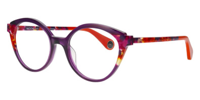 Gọng kính Woow Stand Out 2 0264 chính hãng