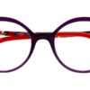 Gọng kính mắt Woow Stand Out 2 0264 chính hãng