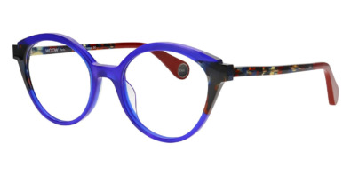 Gọng kính Woow Stand Out 2 0322 chính hãng