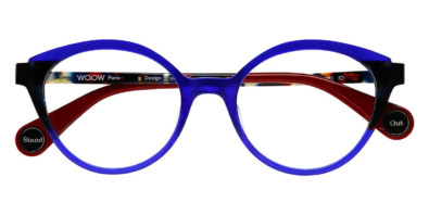 Gọng kính mắt Woow Stand Out 2 0322 chính hãng