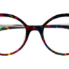 Gọng kính mắt Woow Stand Out 2 0338 chính hãng