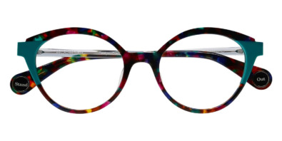 Gọng kính mắt Woow Stand Out 2 0338 chính hãng