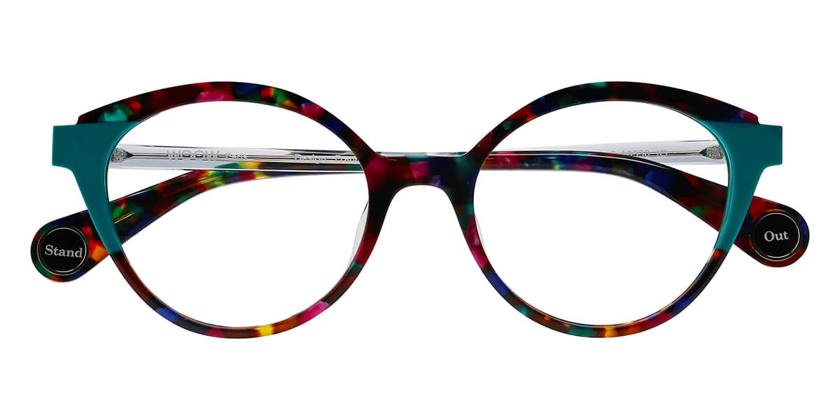 Woow Stand Out 2 0338 10 Gọng kính cận Woow Stand Out 2 0338 chính hãng