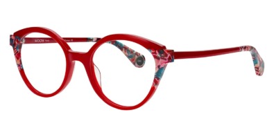 Gọng kính Woow Stand Out 2 2091 chính hãng