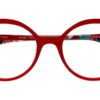Gọng kính mắt Woow Stand Out 2 2091 chính hãng