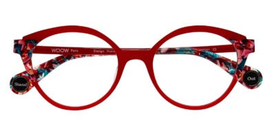 Gọng kính mắt Woow Stand Out 2 2091 chính hãng
