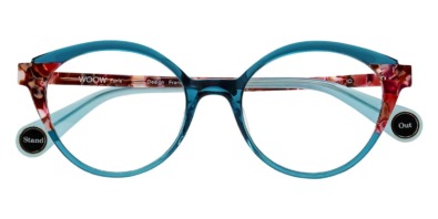 Gọng kính mắt Woow Stand Out 2 2900 chính hãng