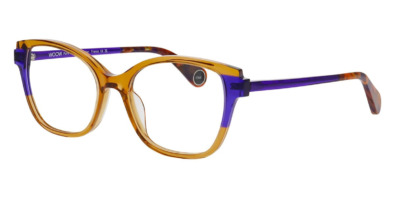 Gọng kính Woow Stand Out 3 0202 chính hãng
