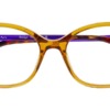 Gọng kính mắt Woow Stand Out 3 0202 chính hãng
