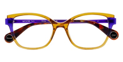 Gọng kính mắt Woow Stand Out 3 0202 chính hãng