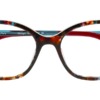 Gọng kính mắt Woow Stand Out 3 0263 chính hãng