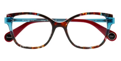 Gọng kính mắt Woow Stand Out 3 0263 chính hãng