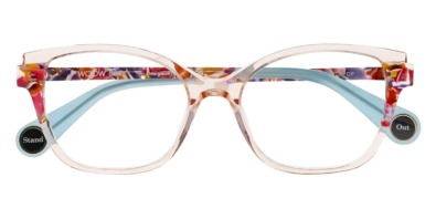 Gọng kính mắt Woow Stand Out 3 0313 chính hãng